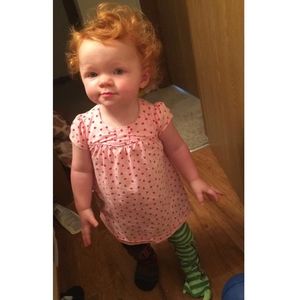 Meet your Posher, Deborah